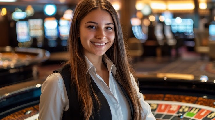 Slot Games Game 
